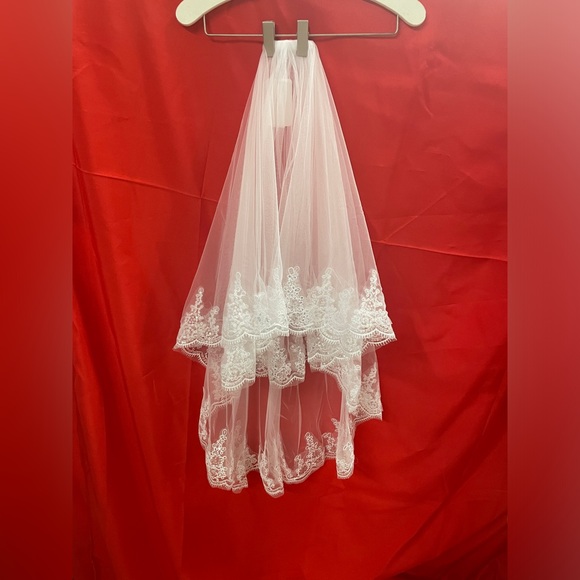 Veil - Picture 1 of 6